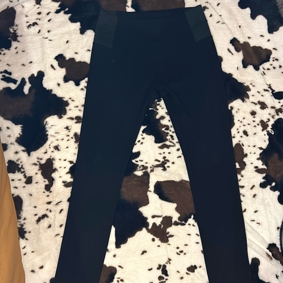 Ci Sono Ponte Leggings - Picture 1 of 5